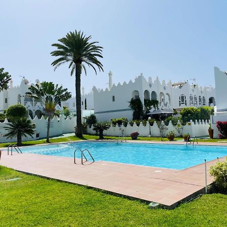 Bungalow Monte Golf Playa del Inglés Eksteriør billede