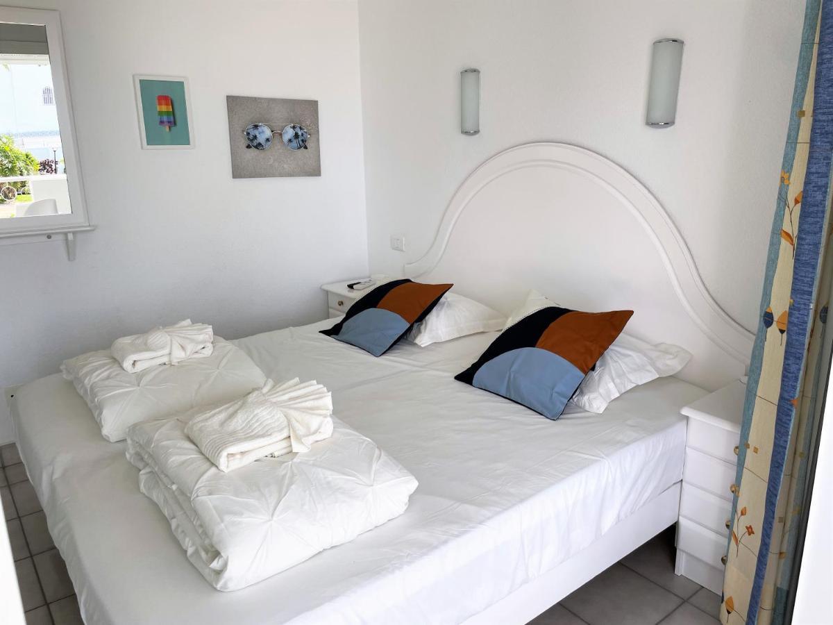 Bungalow Monte Golf Playa del Inglés Eksteriør billede