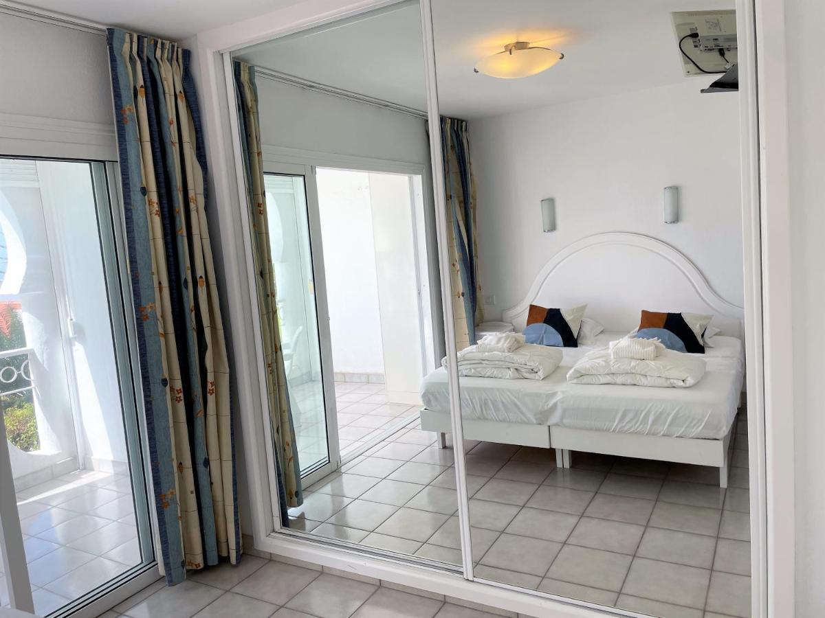 Bungalow Monte Golf Playa del Inglés Eksteriør billede