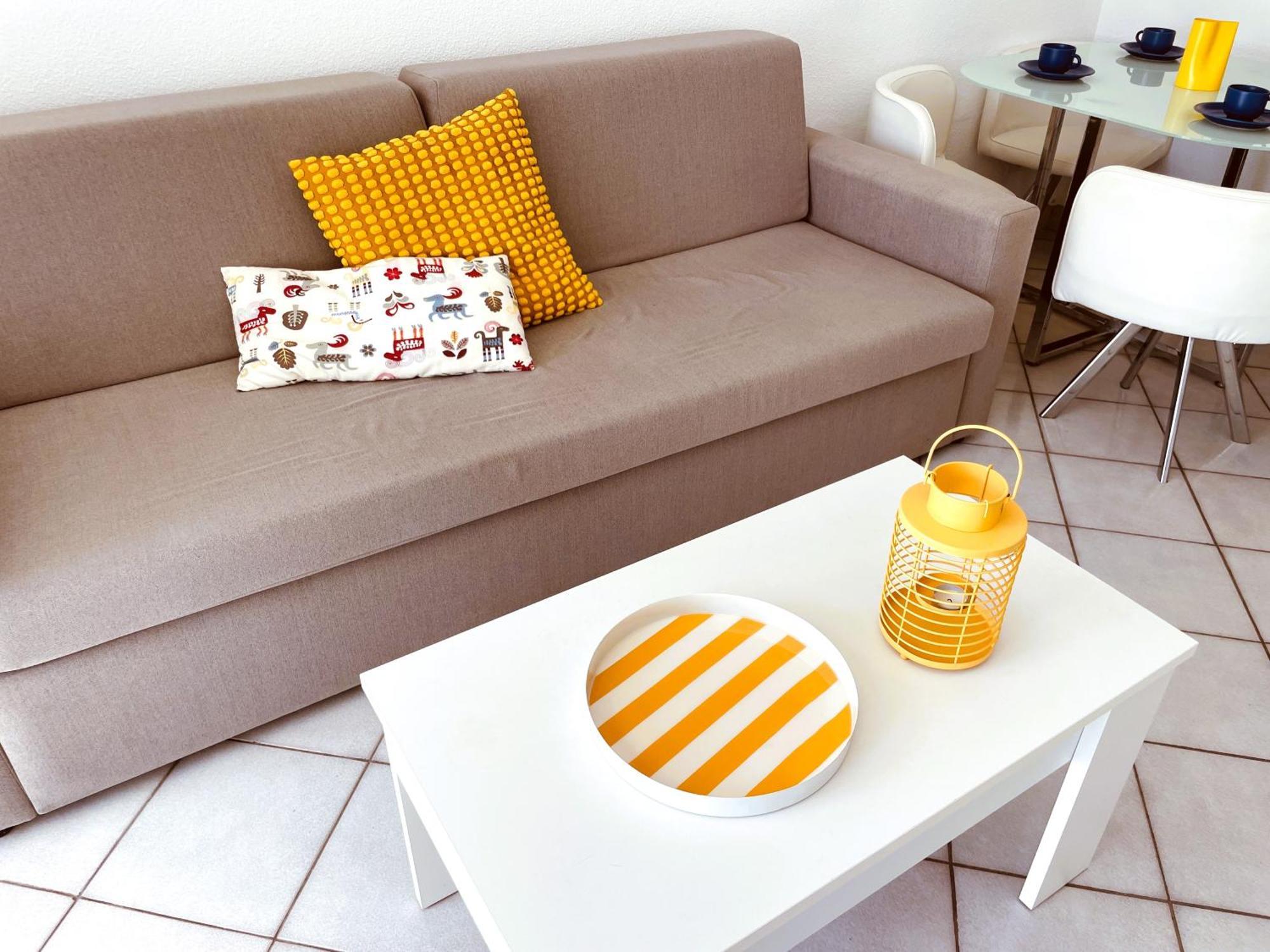 Bungalow Monte Golf Playa del Inglés Eksteriør billede