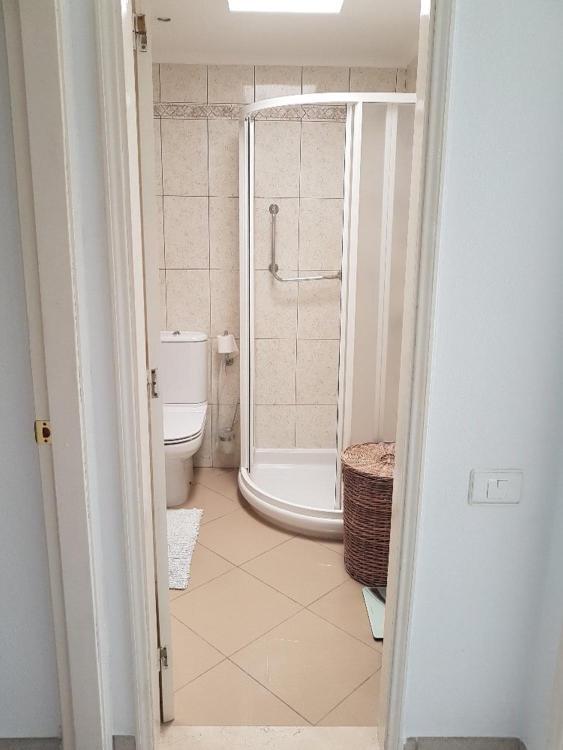 Bungalow Monte Golf Playa del Inglés Eksteriør billede