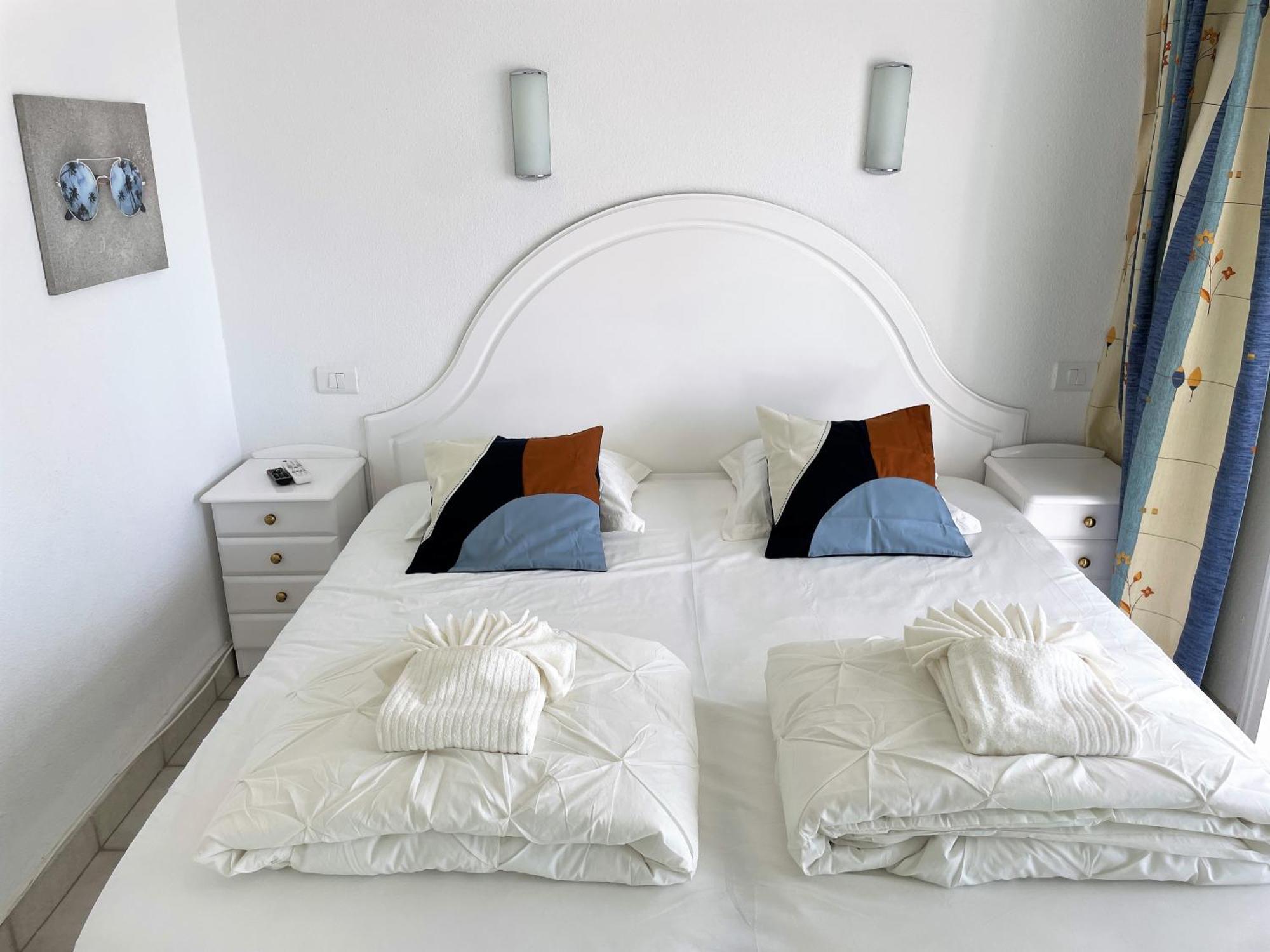 Bungalow Monte Golf Playa del Inglés Eksteriør billede